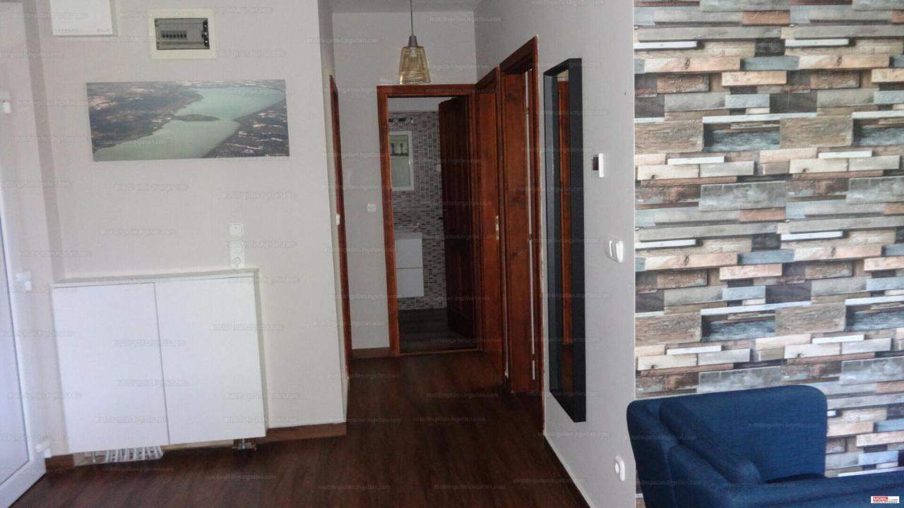 שיופוק Silver Smart Apartment מראה חיצוני תמונה