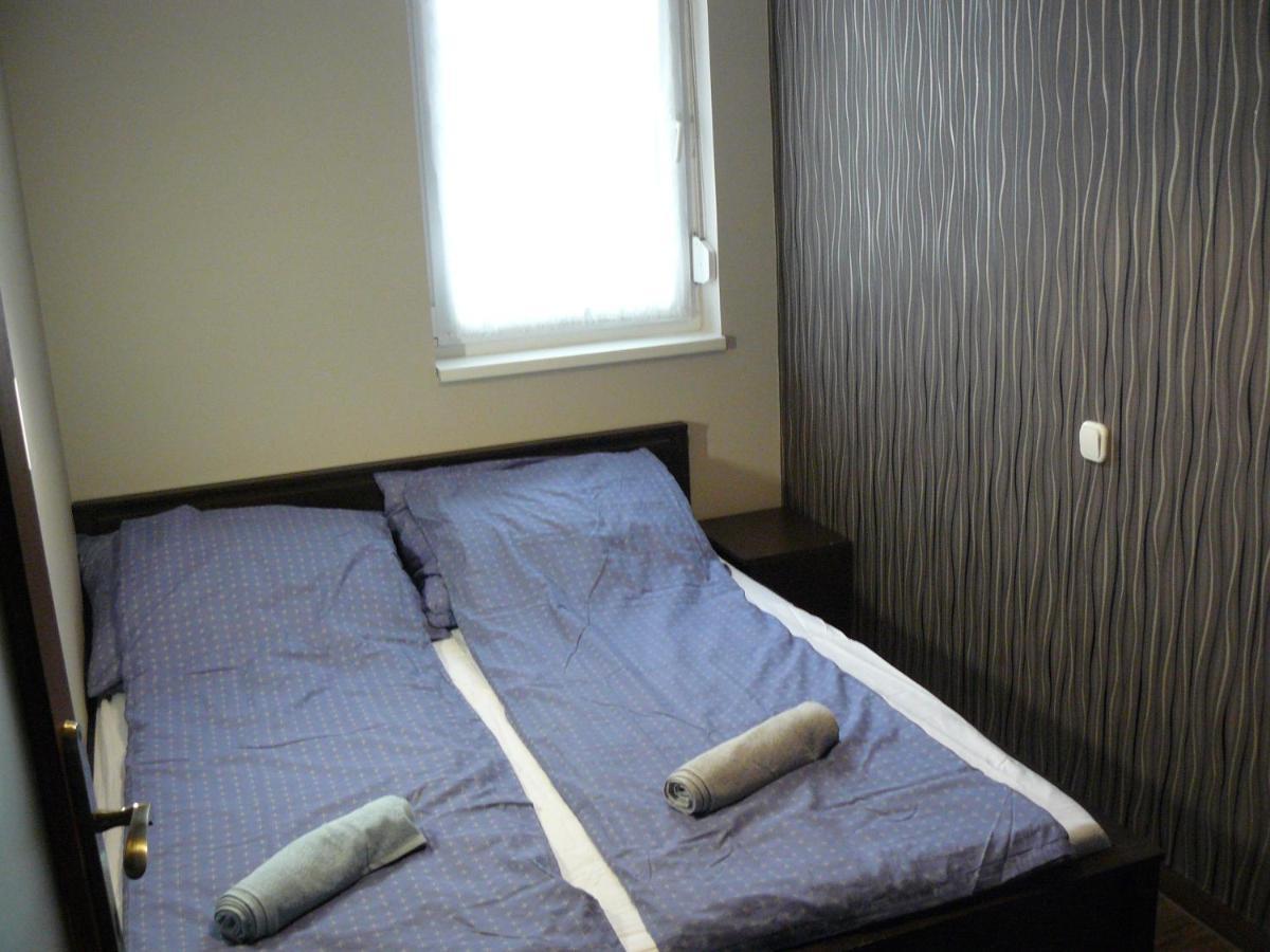 שיופוק Silver Smart Apartment מראה חיצוני תמונה