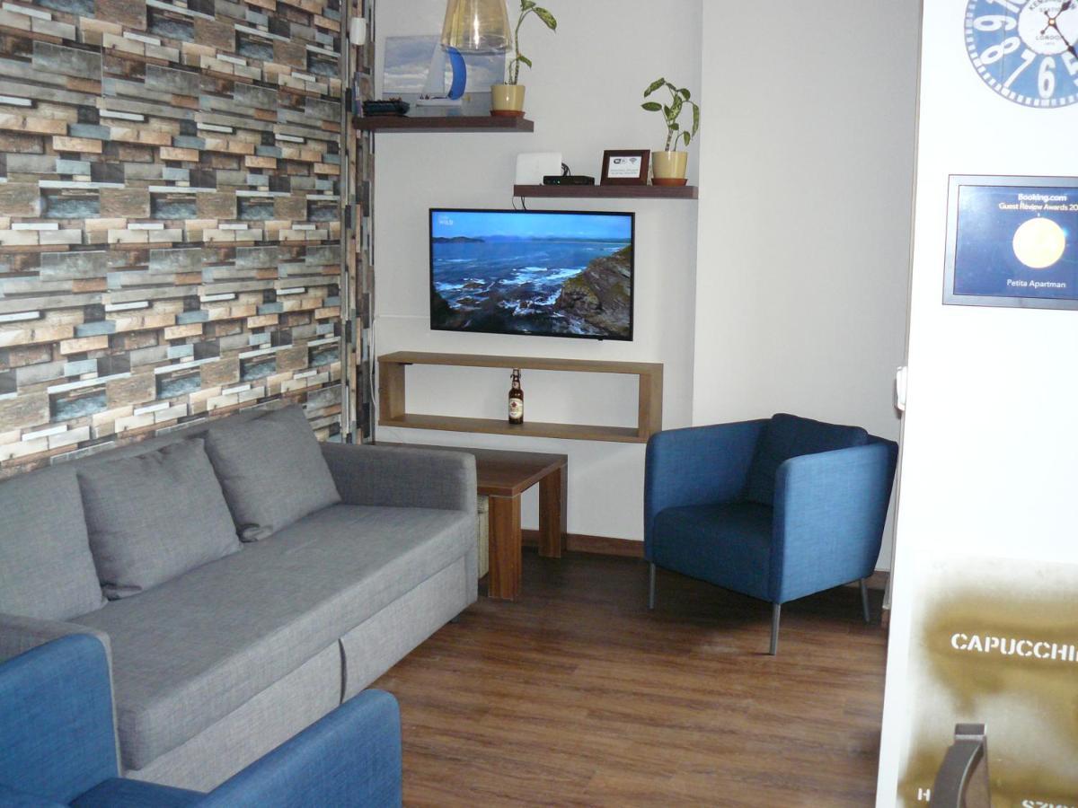 שיופוק Silver Smart Apartment מראה חיצוני תמונה